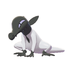 salandit plush