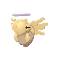 Pokemon Sword And Shield Shedinja Locations Moves Weaknesses