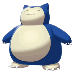 Pokemon Sword And Shield Snorlax Locations Moves Weaknesses