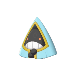 Pokemon Sword and Shield Snorunt | Locations, Moves, Weaknesses