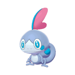 Pokemon Sword And Shield Sobble Locations Moves Weaknesses