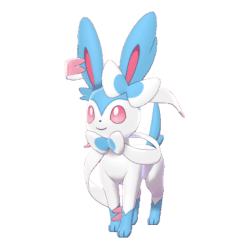 Pokemon Sword And Shield Sylveon Locations Moves Weaknesses