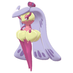 Pokemon Sword and Shield Tsareena | Locations, Moves, Weaknesses