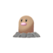 Pokemon 2050 Shiny Diglett Pokedex: Evolution, Moves, Location, Stats