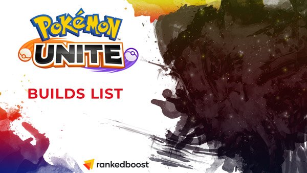 Pokemon Unite tier list - Pokemon ranked from best to worst