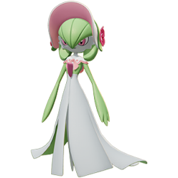 Pokémon UNITE on X: Some details on Gardevoir's stats and moves before it  joins us for Unite Battles starting tomorrow! #PokemonUNITE   / X