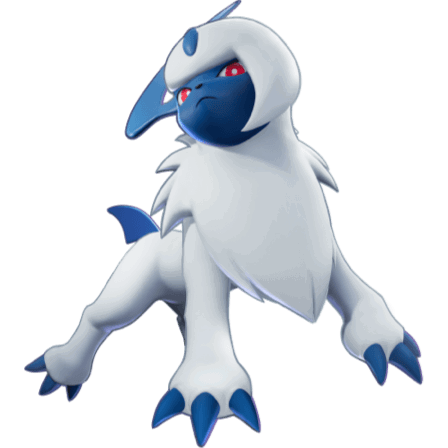 absol sprite