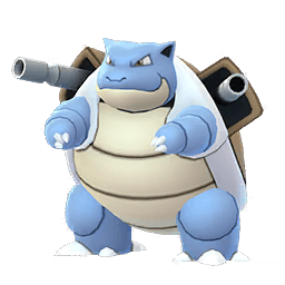 Pokémon UNITE: Blastoise chega ao game em setembro