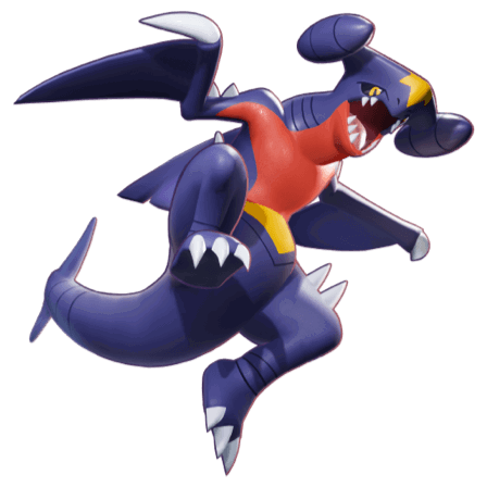 Fiche de Dracaufeu / Charizard - Pokémon UNITE 