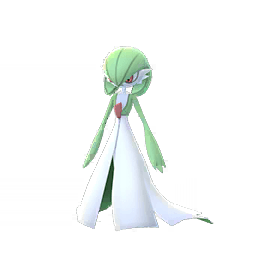 Pokémon Unite - Gardevoir