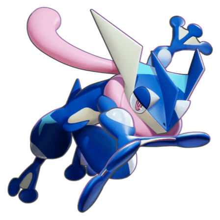 Pokémon UNITE Gardevoir - Game Moves, Held & Battle Items