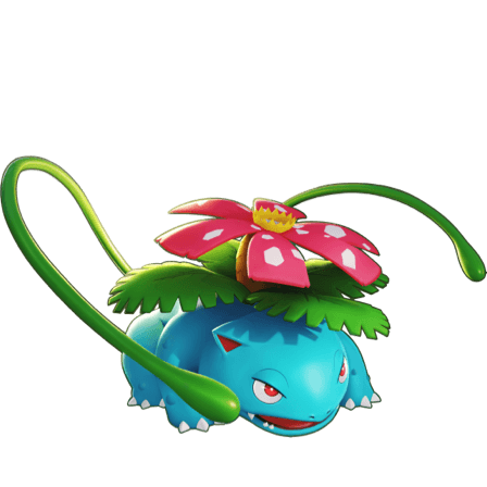 ivysaur: características, ataques e estatísticas