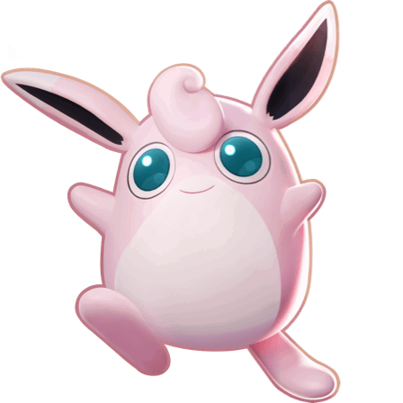 pokemon wigglytuff evolution