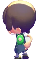 Familiar Bag #1 (Green)