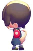 Familiar Bag #1 (Red)