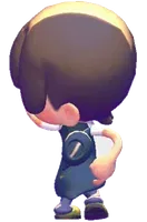 Familiar Bag #2 (Black)