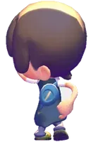 Familiar Bag #2 (Blue)