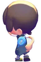 Familiar Bag #2 (Cyan)