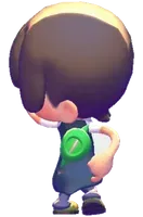 Familiar Bag #2 (Green)