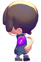 Familiar Bag #2 (Purple)