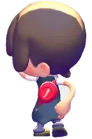 Familiar Bag #2 (Red)