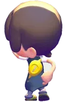 Familiar Bag #2 (Yellow)