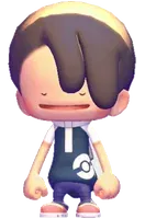 Familiar Sneakers (Pink)