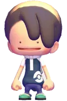 Psychic Master Shoes