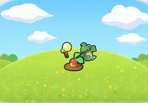 Irresistible Scent and Glow