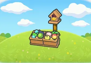 Luxury Chirp-Chirp Meal