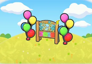 Night Festival Venue