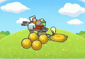 Professor's Treasure Trove