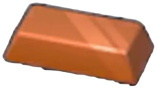 copper ingot