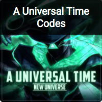 A Bizarre Universe codes