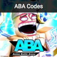 Roblox Anime Battle Arena (ABA) Codes (December 2023) - Pro Game