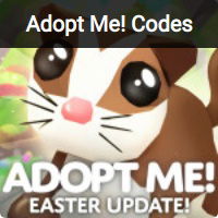 Adopt Me Codes - Roblox - December 2023 