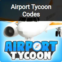 Airport Tycoon! - Roblox