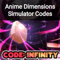 Roblox Anime Rebirth Simulator Codes (December 2023)