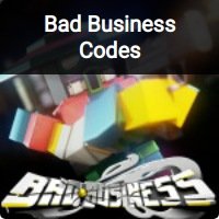 Bad Business codes (December 2023) – Destructoid