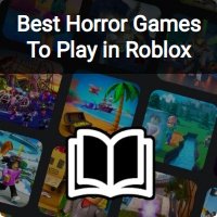 Roblox Best Horror Games To Play