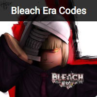 Roblox Bleach Era Codes (December 2023)