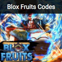 what is the color code blox fruits