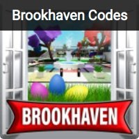 Roblox Brookhaven Codes (December 2023)