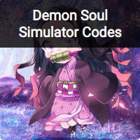 Demon Soul Simulator Codes: Update 3.4 [January 2023] : r