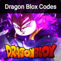 Roblox: Dragon Blox Codes