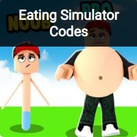 Roblox Eating Simulator Codes (December 2023)