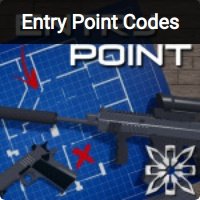Roblox Entry Point Codes (December 2023)