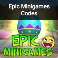 Codes for Epic Mini Games in Roblox #Roblox #codes #Reedem