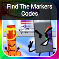 Find the codes - Roblox