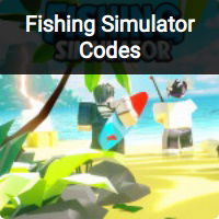 Fish Simulator Codes - Roblox - December 2023 